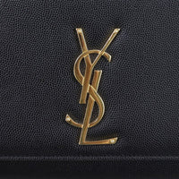 Saint Laurent Kate Chain Bag Medium Hardware
