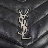 Saint Laurent Loulou Bag Hardware
