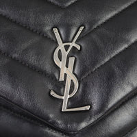 Saint Laurent Loulou Bag Hardware
