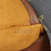 Louis Vuitton Musette Salsa Monogram Long Strap Date code
