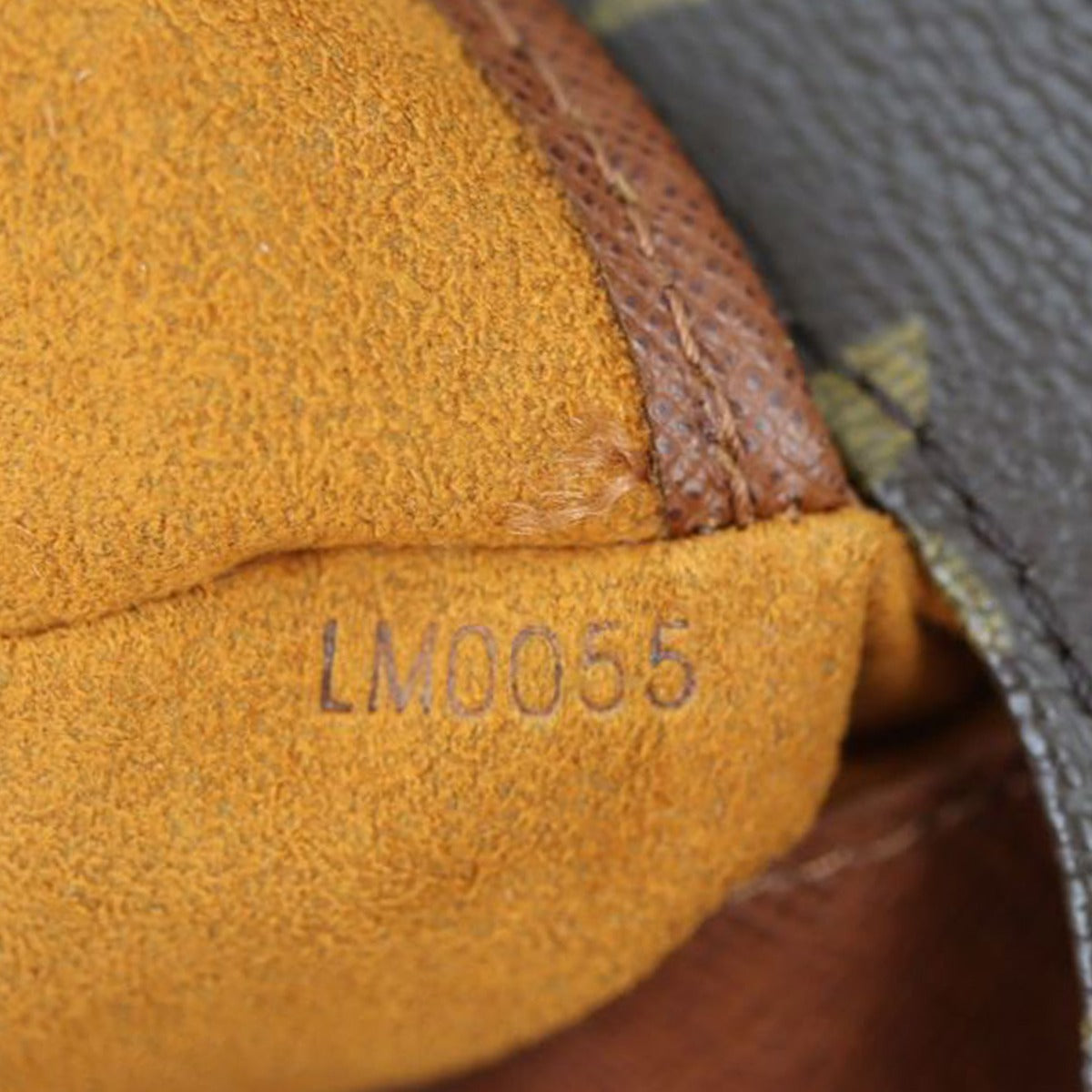 Louis Vuitton Musette Salsa Monogram Long Strap