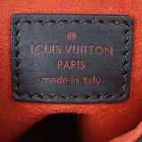 Louis Vuitton Damier Sauvage Gazelle Bag Stamp
