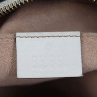Gucci GG Marmont Small Camera Bag Stamp
