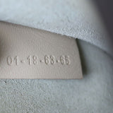 Chloe Nile Bracelet Bag Small Date code
