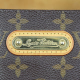 Louis Vuitton Wilshire MM Monogram Hardware
