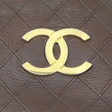 Chanel Vintage Drawstring Bucket Bag Hardware
