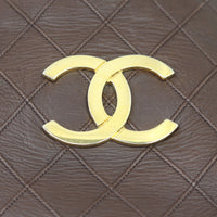 Chanel Vintage Drawstring Bucket Bag Hardware
