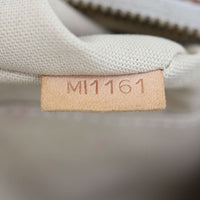 Louis Vuitton Siracusa PM Damier Azur Date code
