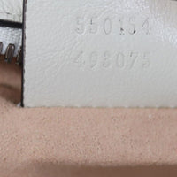 Gucci GG Marmont Round Chain Shoulder Bag Date code
