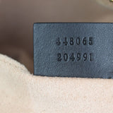 Gucci GG Marmont Mini Camera Bag Date code
