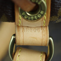 Louis Vuitton Noe Monogram Date code
