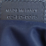 Dior Diorissimo Trotter Zip Tote Date code
