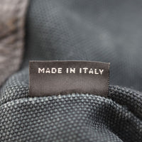 Prada Vitello Daino Two Way Tote Stamp
