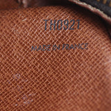 Louis Vuitton Jeune Fille Crossbody Monogram Date code
