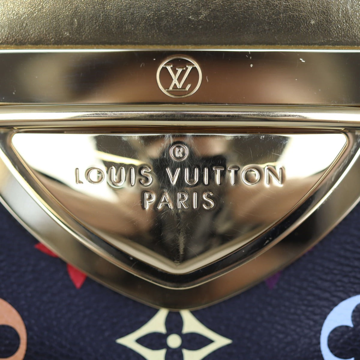 Louis Vuitton Marilyn Monogram Multicolore Hardware