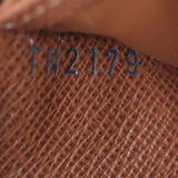 Louis Vuitton Zippy Coin Purse Monogram Date code