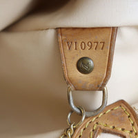 Louis Vuitton Bucket GM Monogram Date code
