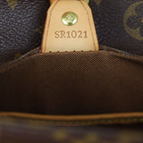 Louis Vuitton Vavin GM Monogram Date code
