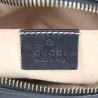 Gucci GG Marmont Mini Camera Bag Stamp
