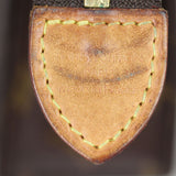 Louis Vuitton Toiletry Pouch 19 Monogram Stamp
