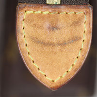 Louis Vuitton Toiletry Pouch 19 Monogram Stamp
