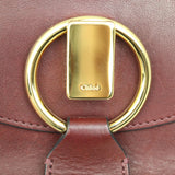 Chloe Goldie Small Shoulder Bag Hardware

