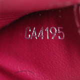 Louis Vuitton Sarah Wallet Epi