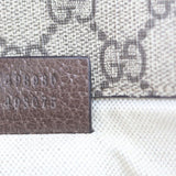 Gucci Neo Vintage GG Supreme Belt Bag