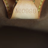 Louis Vuitton Ellipse Sac a Dos Monogram Backpack Date code
