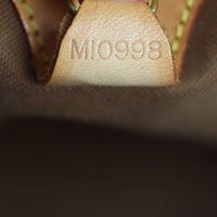 Louis Vuitton Ellipse Sac a Dos Monogram Backpack Date code
