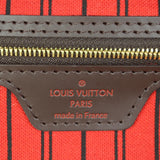 Louis Vuitton Neverfull PM Damier Ebene Stamp
