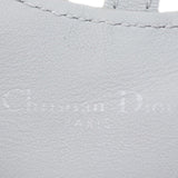 Dior Ultramatte Saddle Pouch Nano Stamp