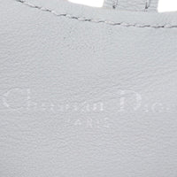 Dior Ultramatte Saddle Pouch Nano Stamp