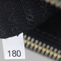 Prada Saffiano Galleria Double Zip Tote Small Date code
