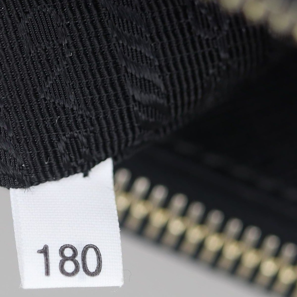 Prada Saffiano Galleria Double Zip Tote Small Date code
