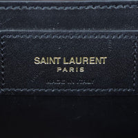Saint Laurent Kate Tassel Chain Bag Medium Stamp
