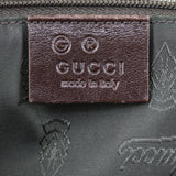 Gucci GG Supreme Messenger Bag Stamp
