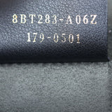 Fendi Kan I Crossbody Medium Date code

