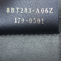 Fendi Kan I Crossbody Medium Date code

