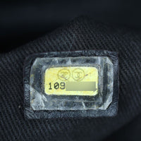 Chanel Lady Braid Tote Date code
