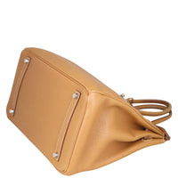 Hermes Birkin 35 Togo Corner
