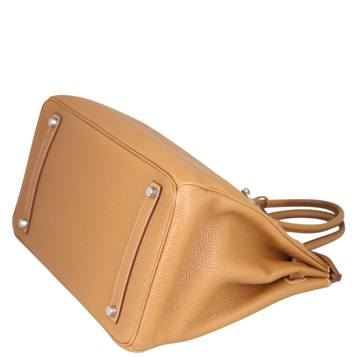 Hermes Birkin 35 Togo Corner
