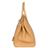 Hermes Birkin 35 Togo Side
