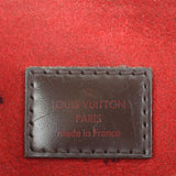 Louis Vuitton Trevi GM Damier Ebene Stamp