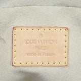 Louis Vuitton Manhattan PM Monogram Stamp
