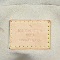 Louis Vuitton Manhattan PM Monogram Stamp
