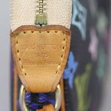 Louis Vuitton Pochette Accessories Monogram Multicolore Stamp
