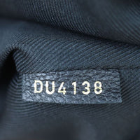 Louis Vuitton Ponthieu PM Monogram Empreinte Date code
