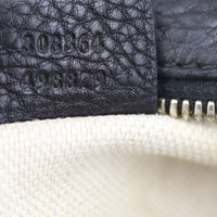 Gucci Soho Disco Small Date code
