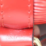 Louis Vuitton Petit Noe Epi Date code

